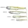 JLC Killer soft lure 50g 105 mm