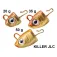 JLC Killer jig head