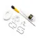 JLC Kit d´assemblatge assassí