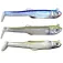 JLC Zanzibar weicher köder 200g 150 mm