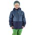 VAUDE Giacca Snow Cup 3in1 II