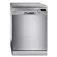 Balay 3VS506IP Dishwasher 12 place settings