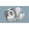 Balay 3VS572BP Third-Rack Dishwasher 13 place settings