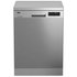 Beko DFN28422X Third Rack Dishwasher 14 Services
