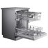 Samsung Lave-vaisselle Troisième Panier Serie 6 DW60M6050FS 14 Prestations De Service