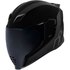 Icon Capacete integral Airflite MIPS Stealth