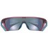 Uvex Sportstyle 707 Mirror Sunglasses