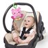 Bright starts Charming Chirps Baby Toy