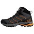 Scarpa Maverick Mid Goretex Hiking Boots