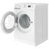 Indesit MTWA71252WSPT Front Loading Washing Machine