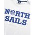 North sails Shirt Short Sleeve T-Shirt