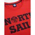 North sails Camiseta Manga Corta Shirt