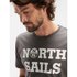 North sails Shirt Short Sleeve T-Shirt