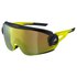 Alpina snow 5W1NG Q+CM Mirror Sunglasses