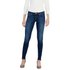 Only Coral Life Slim Skinny jeans