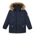 3pommes Cappotto Chelsea