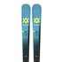 Völkl Deacon 84+Lowride XL 13 FR Demo GW Ski Alpin