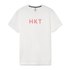 Hackett T-Shirt Short Sleeve T-Shirt