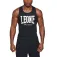 Leone1947 Logo sleeveless T-shirt