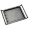 Bra Efficient 45 cm grillpan