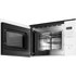 Balay Cristal 3CG5172B0 1000W Touch Built-in Microwave With Grill