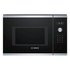 Bosch Serie 6 BEL554MS0 1200W Touch Built-In Grill Microwave