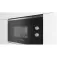 Bosch Serie 4 BFL520MS0 Built-in Microwave 800W