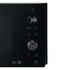 LG MH7265DPS 1500W Touch Mikrowelle mit Grill