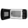 Orbegozo Micro-ondas MI-2115 700W