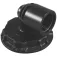 OMS Conector DIN macho con collar >2015