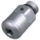 OMS Overpressure UNF 3/8´´ ventil