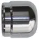 OMS DIN 300 Bar Blind Plug Left Expandable Valve