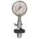 OMS Cylinder Pressure Testing Gauge Din Up To 300 Bar/4300 Psi Manometer