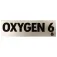 OMS Mod Oxygen 6 dekal