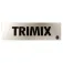 OMS Trimix sticker