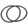 OMS System o-ring ring 2 units