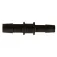 OMS Coupling Body-Inline/Barb Extension P-Valve 호스