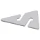 OMS Arrow 12 units Linienmarkierung