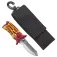 OMS SK1 Point knife
