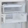 Beko BCHA275E4SN kylskåp