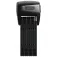 ABUS 6500A/110 SH Bordo SmartX folding lock