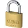 ABUS Lucchetto 55/40