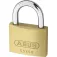 ABUS 55/50 자물쇠