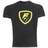 Force xv Blason T-shirt med korta ärmar