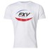 Force xv Ovale T-shirt med korta ärmar