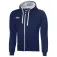 Force xv Force full zip sweatshirt