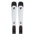 K2 Alpine Skis Disruption 76X+M3 10 Compact Quikclik