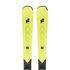 K2 Anthem 82+ERC 11 TCX Light Quikclik Alpine Skis