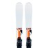 Line Tom Wallisch Shorty Alpine Skis