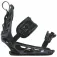 K2 Cinch TC snowboard bindings